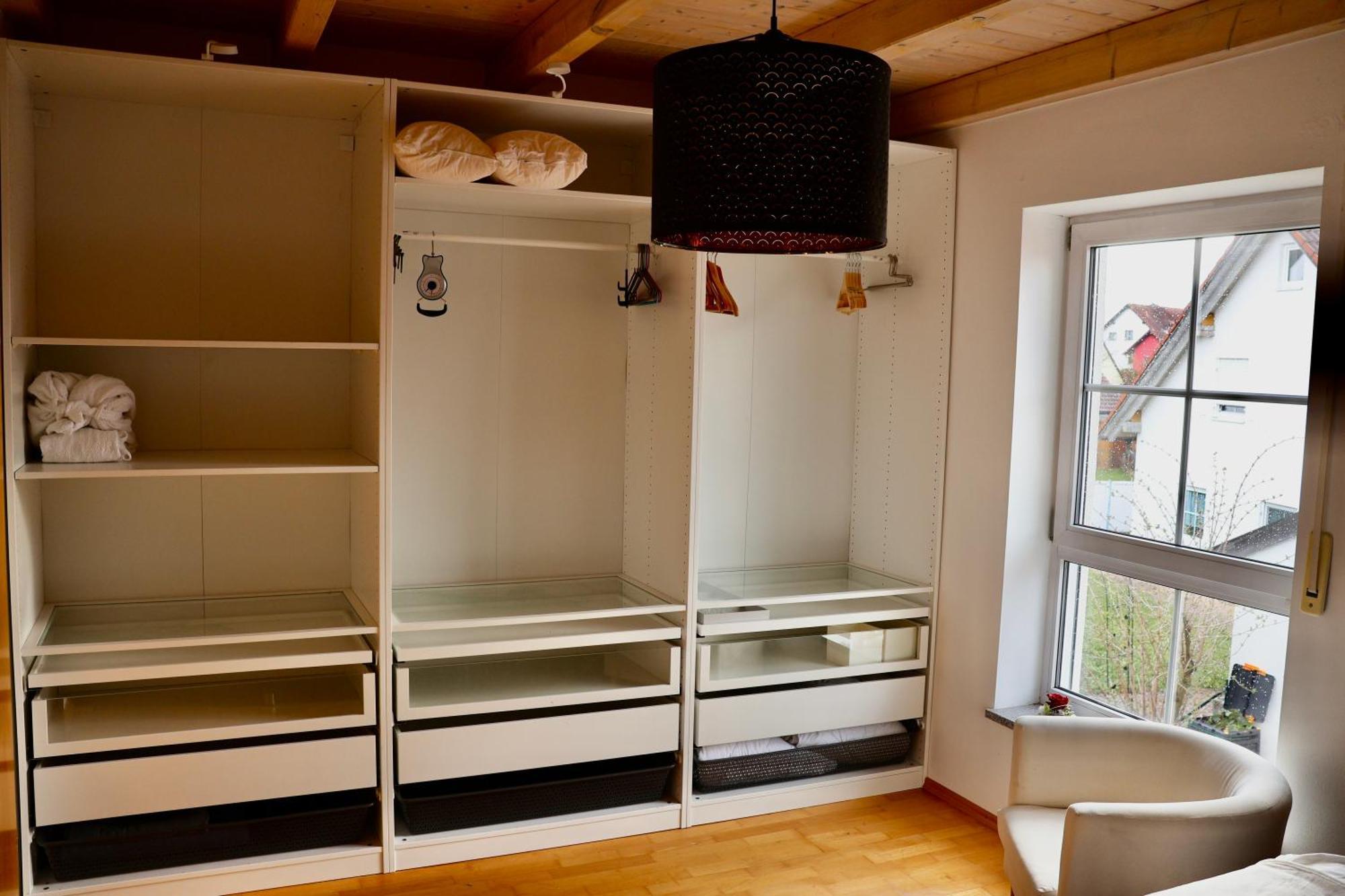 Landhaus Lindenberg Buchloe Eksteriør billede