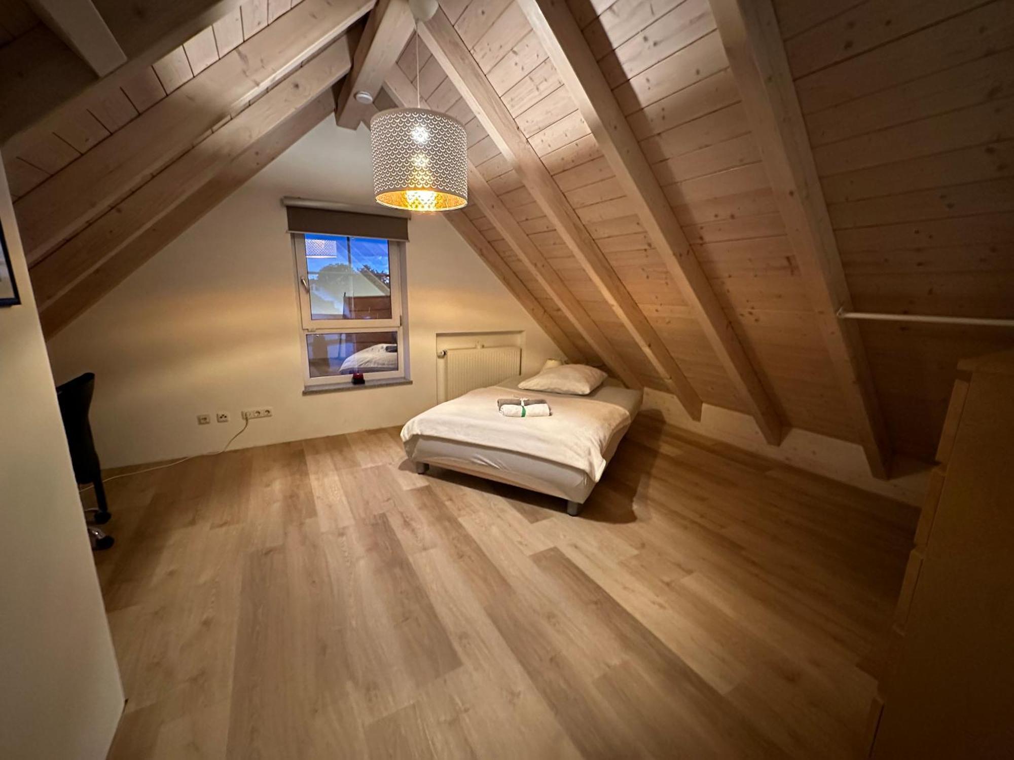 Landhaus Lindenberg Buchloe Eksteriør billede